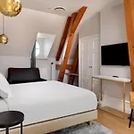 Hotel Alexandra Palace - La Maison Younan 5*
