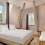 Hotel Alexandra Palace - La Maison Younan Mazieres-en-Gatine