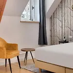 Hotel Alexandra Palace - La Maison Younan 5*