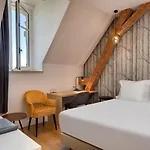 Alexandra Palace - La Maison Younan Hotel 5*