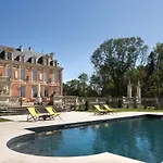 Alexandra Palace - La Maison Younan Mazieres-en-Gatine