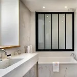 Hotel Alexandra Palace - La Maison Younan