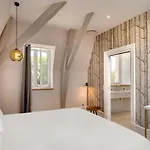 Alexandra Palace - La Maison Younan 5* Mazieres-en-Gatine