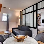 Hotel Alexandra Palace - La Maison Younan Mazieres-en-Gatine