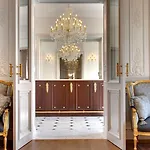 Hotel Alexandra Palace - La Maison Younan 5*