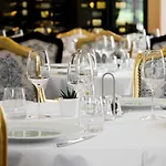 Alexandra Palace - La Maison Younan 5*
