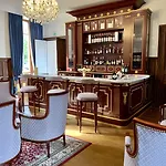 Alexandra Palace - La Maison Younan Hotel 5*