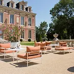 Alexandra Palace - La Maison Younan Hotel 5*