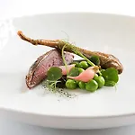 Alexandra Palace - La Maison Younan 5*