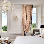 Hotel Alexandra Palace - La Maison Younan