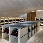 Alexandra Palace - La Maison Younan 5*