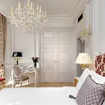 Alexandra Palace - La Maison Younan 5*