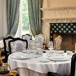 Alexandra Palace - La Maison Younan
