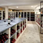 Alexandra Palace - La Maison Younan 5*