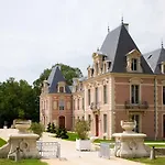Hotel Alexandra Palace - La Maison Younan Mazieres-en-Gatine