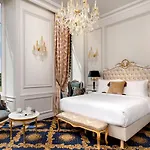 Hotel Alexandra Palace - La Maison Younan Mazieres-en-Gatine