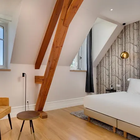 Alexandra Palace - La Maison Younan Mazieres-en-Gatine