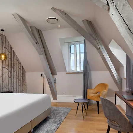 Alexandra Palace - La Maison Younan Отель