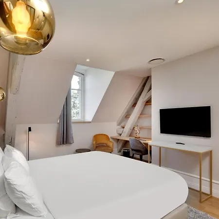 Alexandra Palace - La Maison Younan Mazieres-en-Gatine