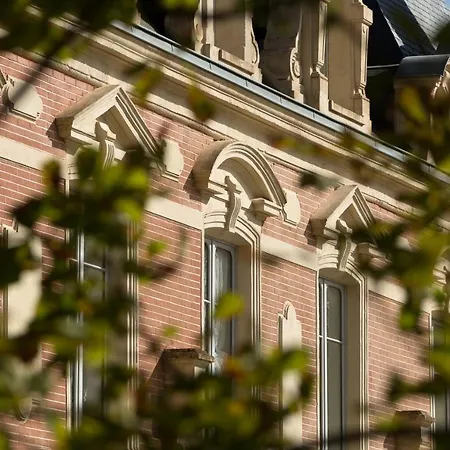 Alexandra Palace - La Maison Younan Hotel