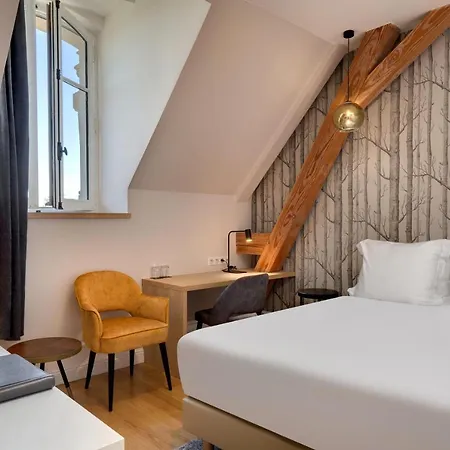 Alexandra Palace - La Maison Younan Hotel 5*