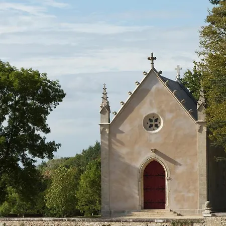 Alexandra Palace - La Maison Younan Hotel 5*