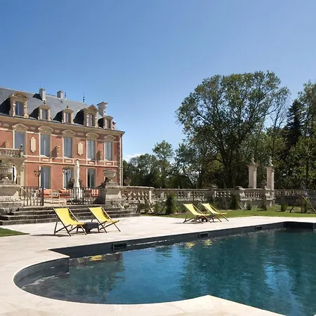 Alexandra Palace - La Maison Younan Mazieres-en-Gatine