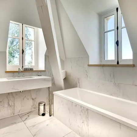 Alexandra Palace - La Maison Younan 5*