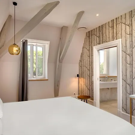 Alexandra Palace - La Maison Younan 5* Mazieres-en-Gatine