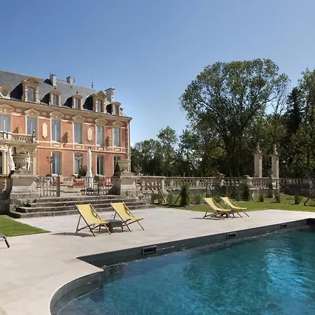 Alexandra Palace - La Maison Younan Mazieres-en-Gatine