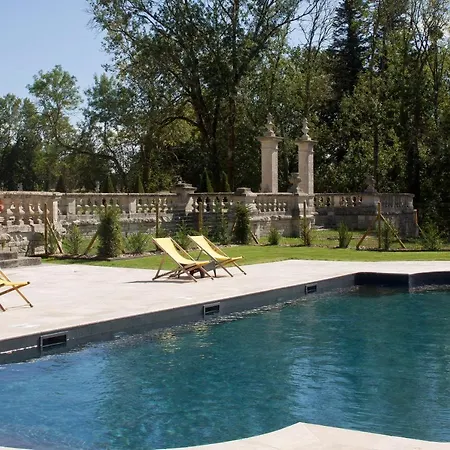 Alexandra Palace - La Maison Younan