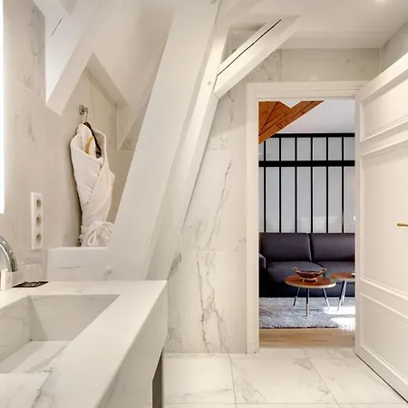 Alexandra Palace - La Maison Younan Mazieres-en-Gatine