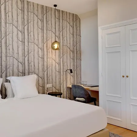 Alexandra Palace - La Maison Younan