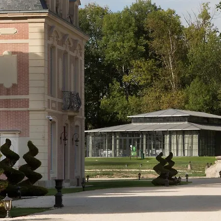 Alexandra Palace - La Maison Younan Hotel 5*