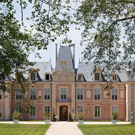 Alexandra Palace - La Maison Younan