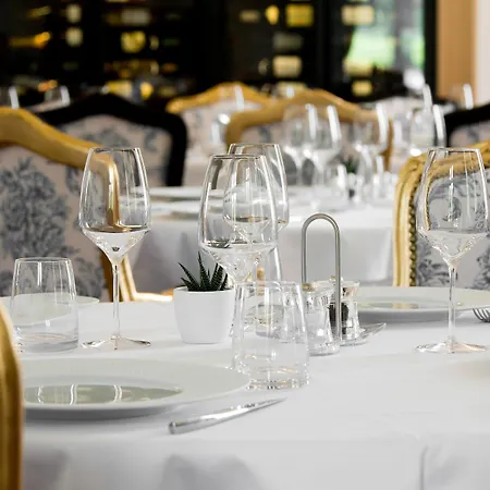 Alexandra Palace - La Maison Younan 5*