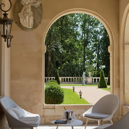 Alexandra Palace - La Maison Younan Hotel Mazieres-en-Gatine