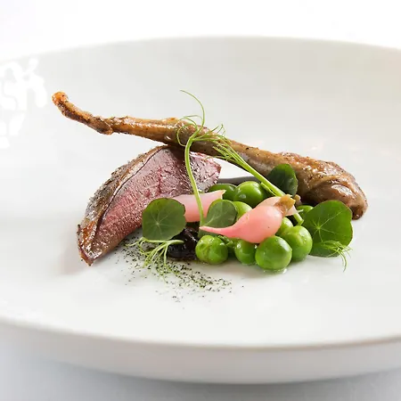 Alexandra Palace - La Maison Younan 5*