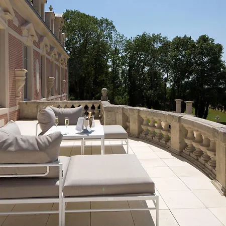 Alexandra Palace - La Maison Younan