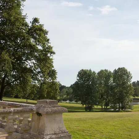 Отель Alexandra Palace - La Maison Younan 5*