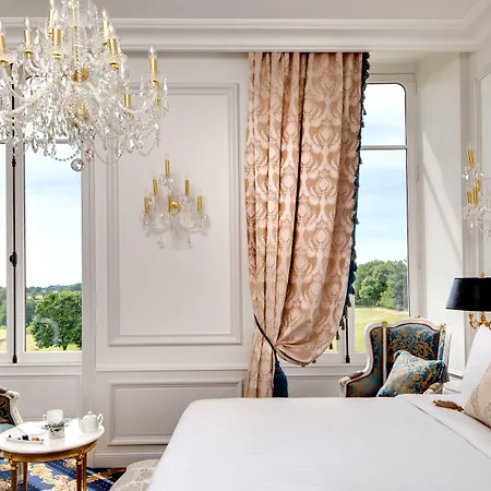 Hotel Alexandra Palace - La Maison Younan