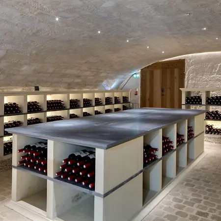 Alexandra Palace - La Maison Younan 5*