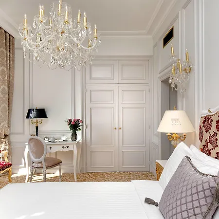 Alexandra Palace - La Maison Younan 5*