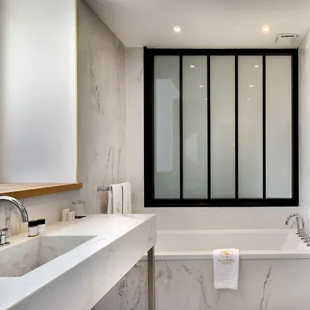 Alexandra Palace - La Maison Younan Отель