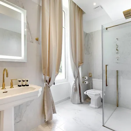 Alexandra Palace - La Maison Younan Отель Mazieres-en-Gatine