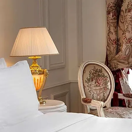 Alexandra Palace - La Maison Younan 5*