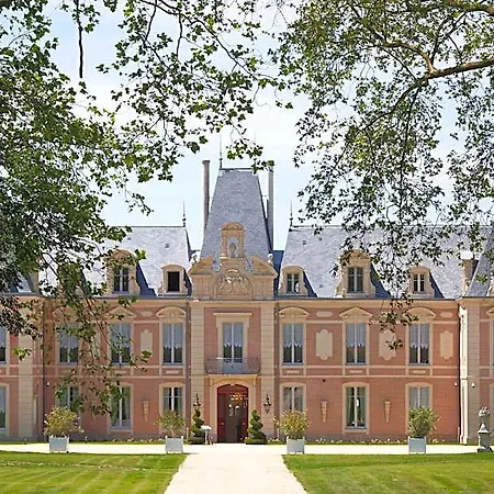 Hotel Alexandra Palace - La Maison Younan