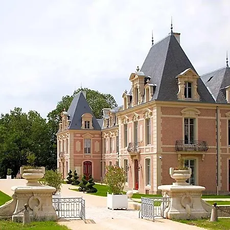 Alexandra Palace - La Maison Younan 酒店 5*