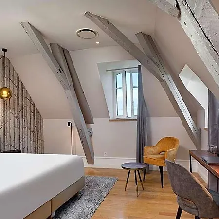 Alexandra Palace - La Maison Younan 酒店 5*