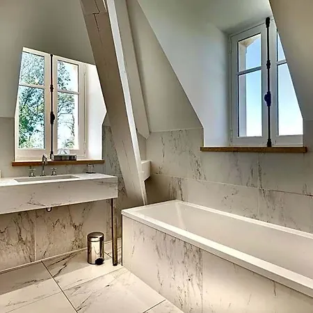 Alexandra Palace - La Maison Younan 5*